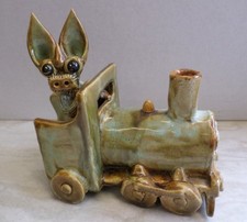 RARE Yare Designs Pottery