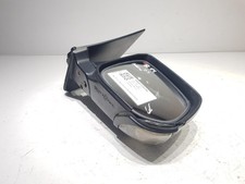 ISUZU D-MAX DOOR MIRROR RIGHT