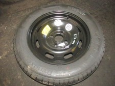 CITROEN C3 15" STEEL WHEEL