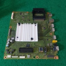 65 INCH SONY KD-65XD7504 TV MAIN BOARD 1-890-837-21  A2123493A