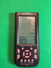 Nikkai RM-96 Touchcreen