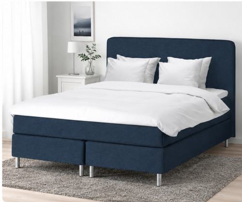 Ikea dunvik cover divan - ikea,