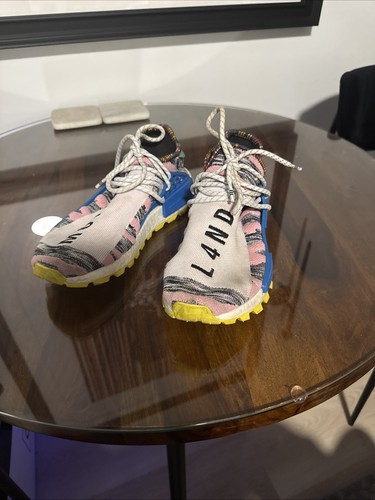 Adidas nmd human race - nmd, x
