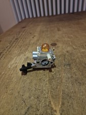 stihl genuine bg86c leaf blower Carburetor Carb Assembly Zama Type 4241/23a 307b