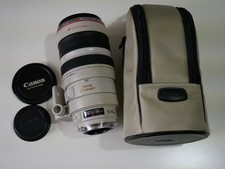 CANON EF 100-400
