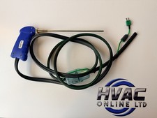 Anton PRB29000 combustion flue