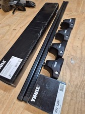 Thule Roof Bars for Renualt