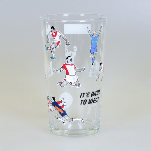 Helens rugby league pint - helens,
