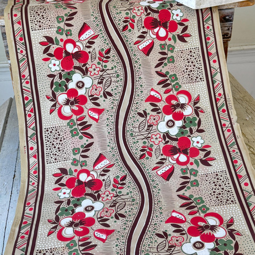 1920 5 yards paris - yards,