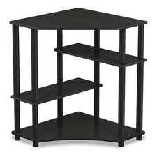 Furinno Turn-N-Tube Wood Space