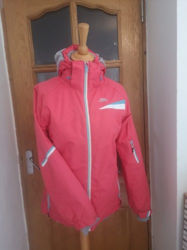 Trespass womens jacket tp50 - womens,