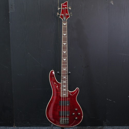 Schecter omen extreme bass - schecter,