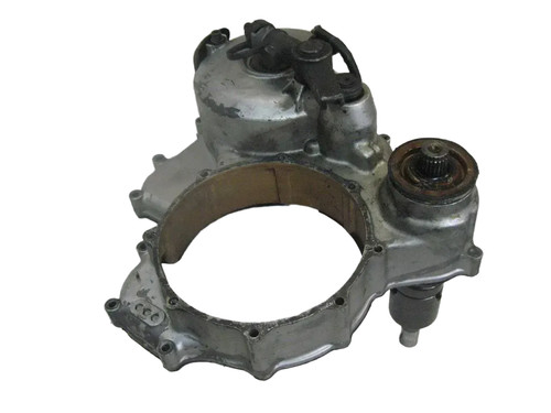 Alternator honda gl 1000 - alternator, 3.