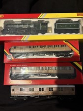 Hornby Railroad OO Gauge R2675