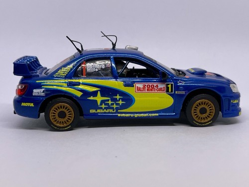 2004 subaru impressa - subaru,