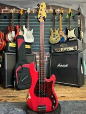 Sandberg California II VS4