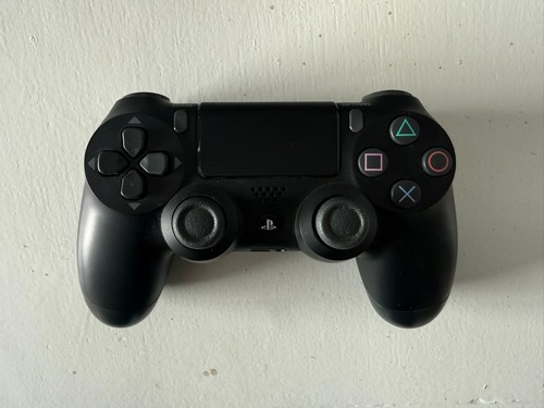 Official ps4 dualshock - dualshock, 4