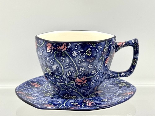 Ringtons chintz tea - ringtons,