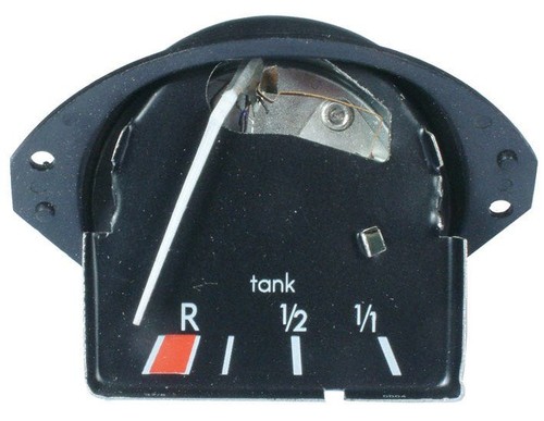 Fuel gauge electrical - fuel,
