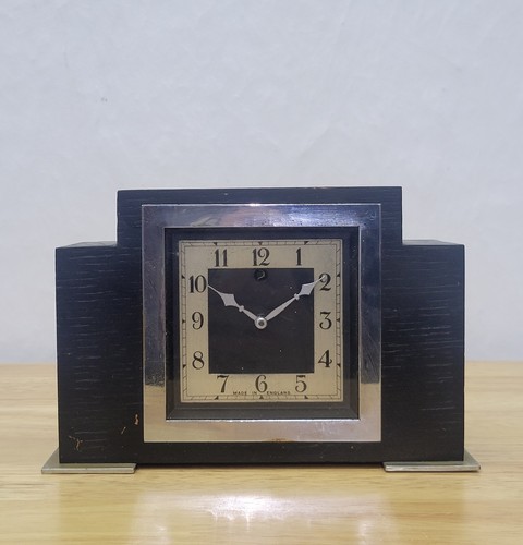 Vintage smiths sectric art - vintage,