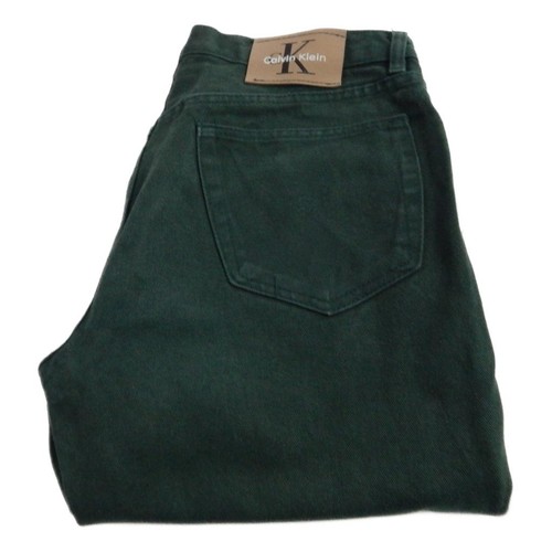 Vintage calvin klein easy fit - vintage,