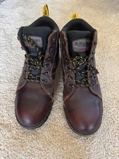 Dr Martens Industrial Grapple