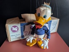 Pelham Puppets Donald Duck