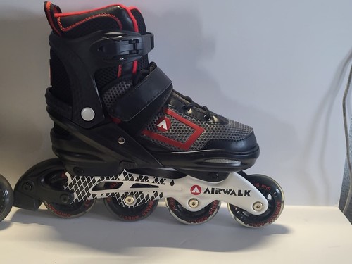 Airwalk adult inline skates - adult,