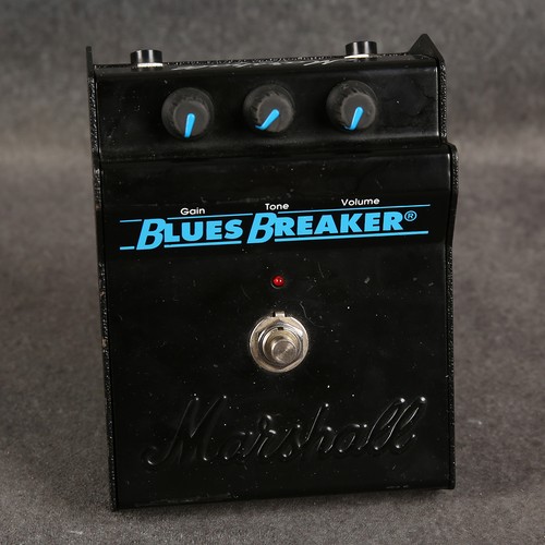 Marshall bluesbreaker mki - bluesbreaker,