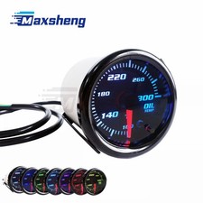 52mm 2" Oil Temp Gauge