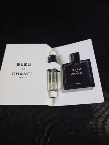 Chanel bleu 5ml - chanel,