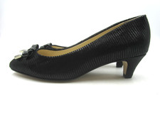 Van-Dal IVY Court Shoes Size