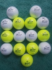 Srixon Z-Star Tour Divide Golf