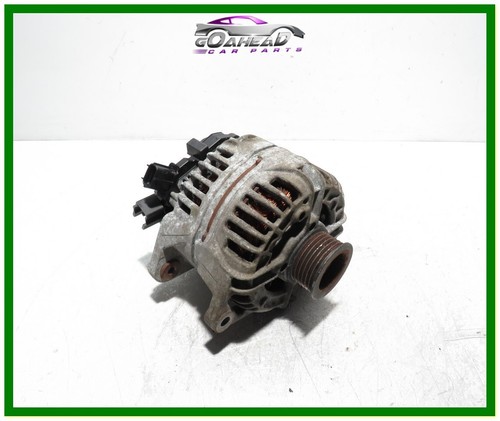 Ford mondeo alternator - ford,