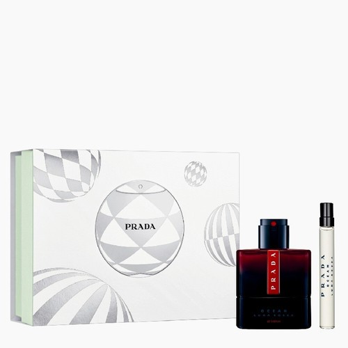 Prada luna rossa - rossa, le