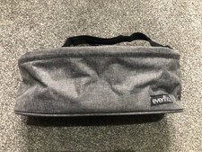 Evenflo Pram Stroller Organiser Storage Bag