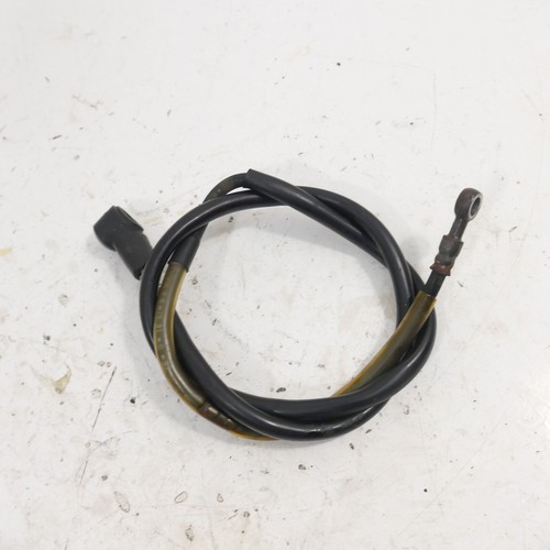 Yamaha 600 2nf front - yamaha, brake