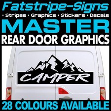 to fit RENAULT MASTER