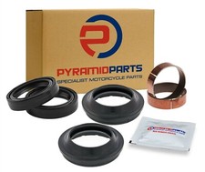 Triumph America 2002-2007 Fork