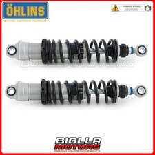 TR 924 PAIR OF SHOCK ABSORBERS
