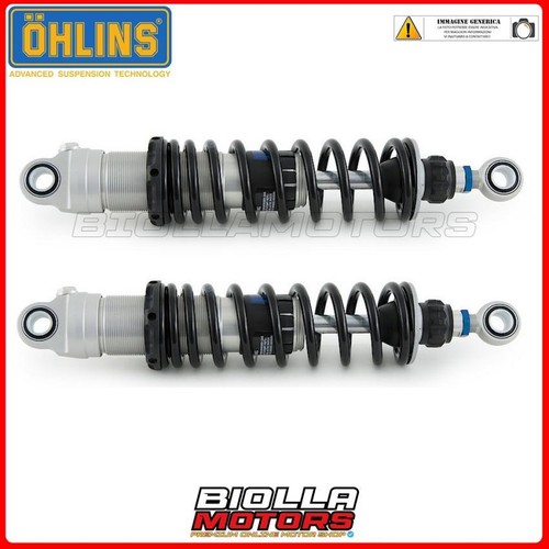 924 pair shock absorbers - tr,