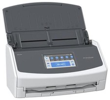 ScanSnap iX1600 A4 Duplex