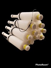 Cajun Catfish Jugline fishing