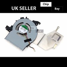Acer 411 Series ES1-411-C3W3 Laptop Processor/CPU Cooling Fan
