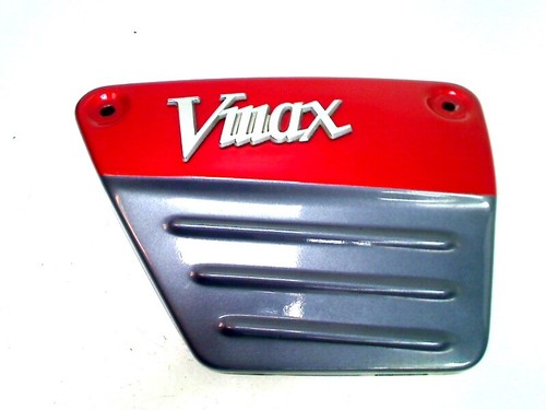 Side cover right yamaha - side,
