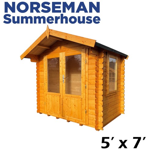 28mm log cabin - x,