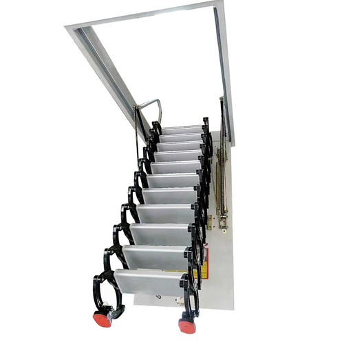 Techtongda attic ceiling - attic,