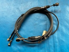 MG TF Manual Gear Selector