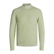 Jack & Jones Mens Jumper Clay