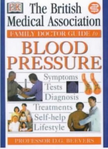 Bma family doctor series - family,